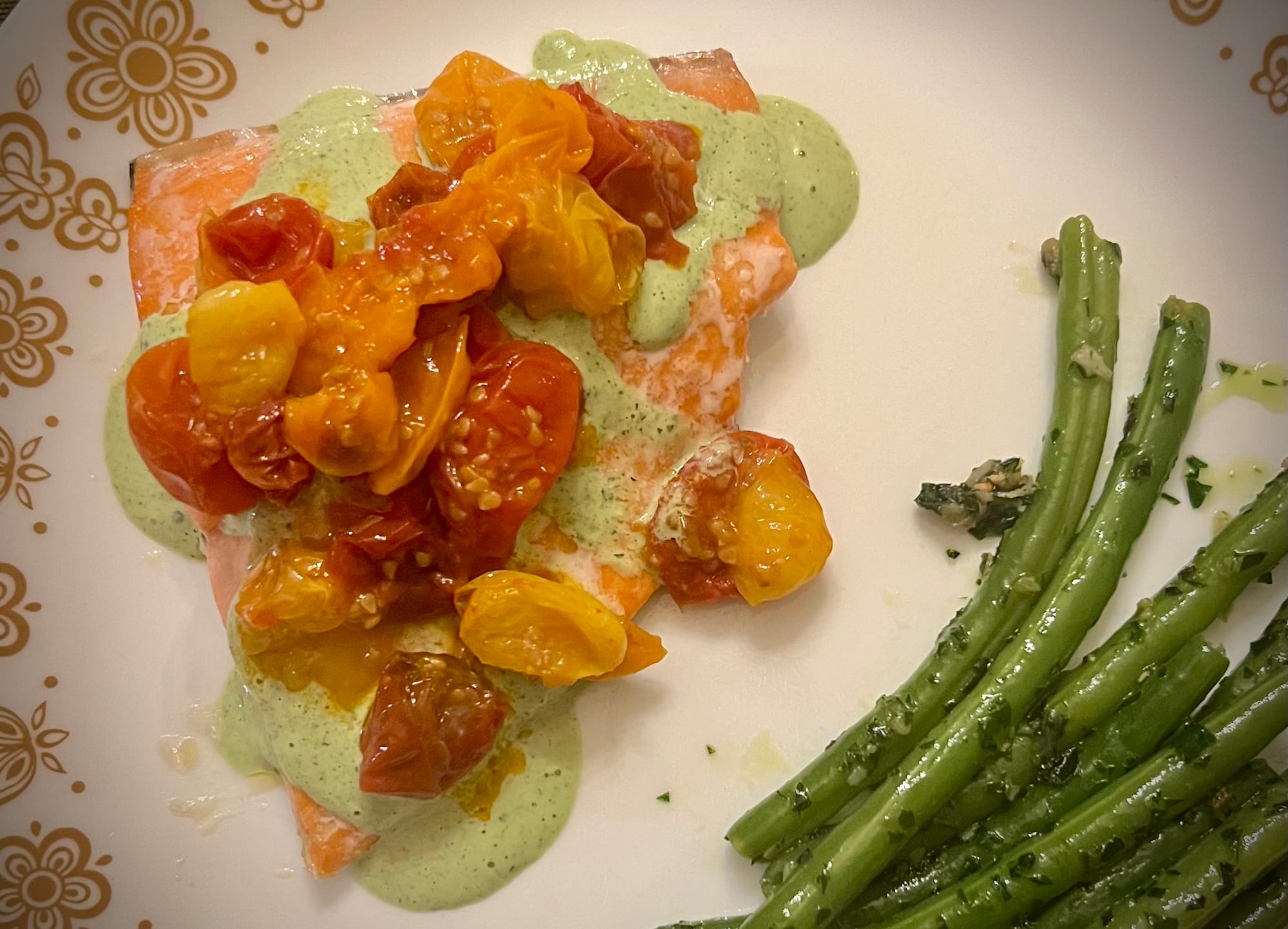 How I use sous vide